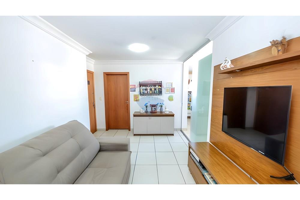 Apartamento - Venda - Belo Horizonte , Minas Gerais - 800.jpg - Sala de estar - 870241075-106