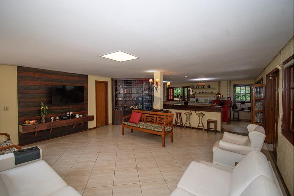 Casa de Condomínio - Venda - Brumadinho , Minas Gerais - 10_BHF9283.jpg.jpeg - Sala de estar - 870251143-109