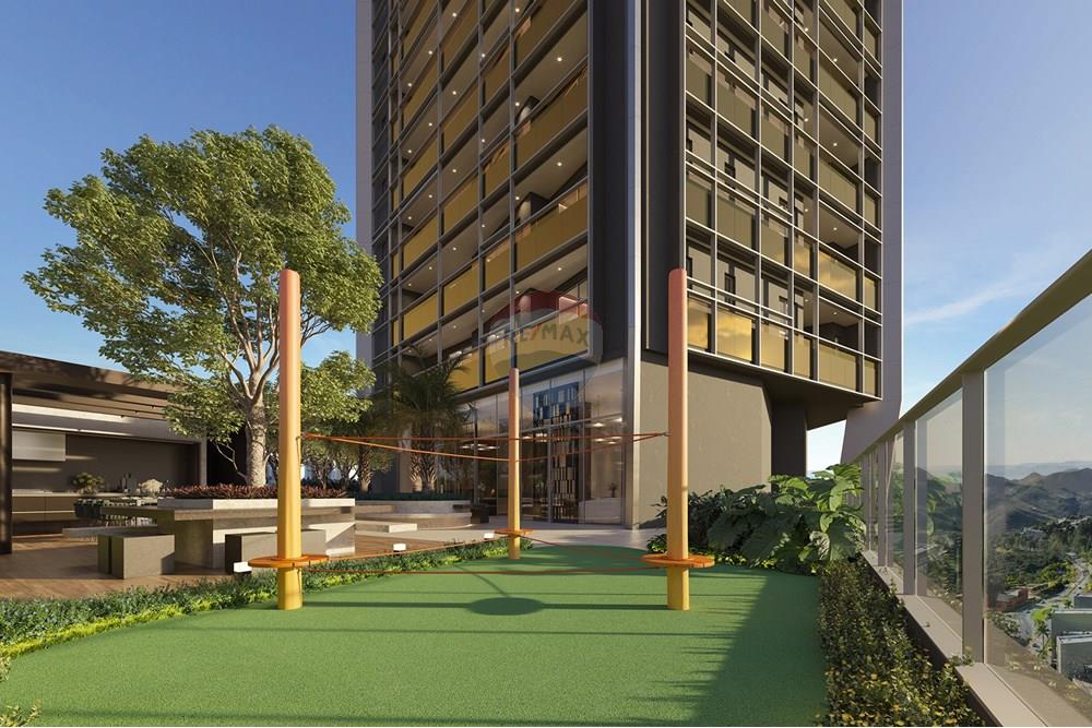 Apartamento - Venda - Nova Lima , Minas Gerais - SOMATTOS_MIRA_PLAYGROUND.jpg - 870421024-190
