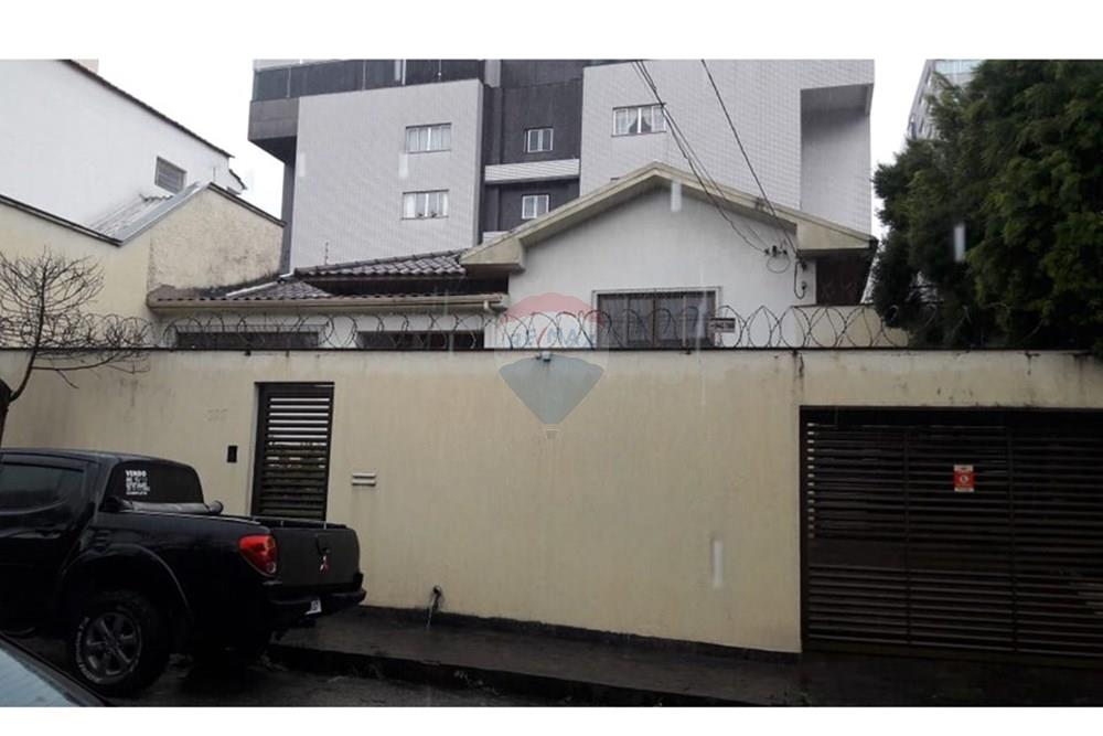 Casa - Venda - Belo Horizonte , Minas Gerais - Maria foto 01.jpeg - 870411148-27