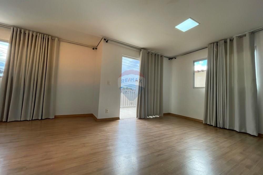 Casa - Alugar - Belo Horizonte , Minas Gerais - 2.jpg - 870701005-89