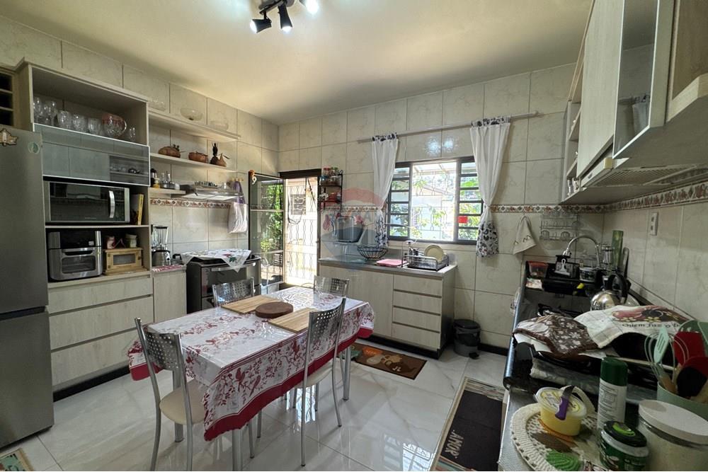 Casa - Venda - Belo Horizonte , Minas Gerais - IMG_6180.JPG - 870411011-114