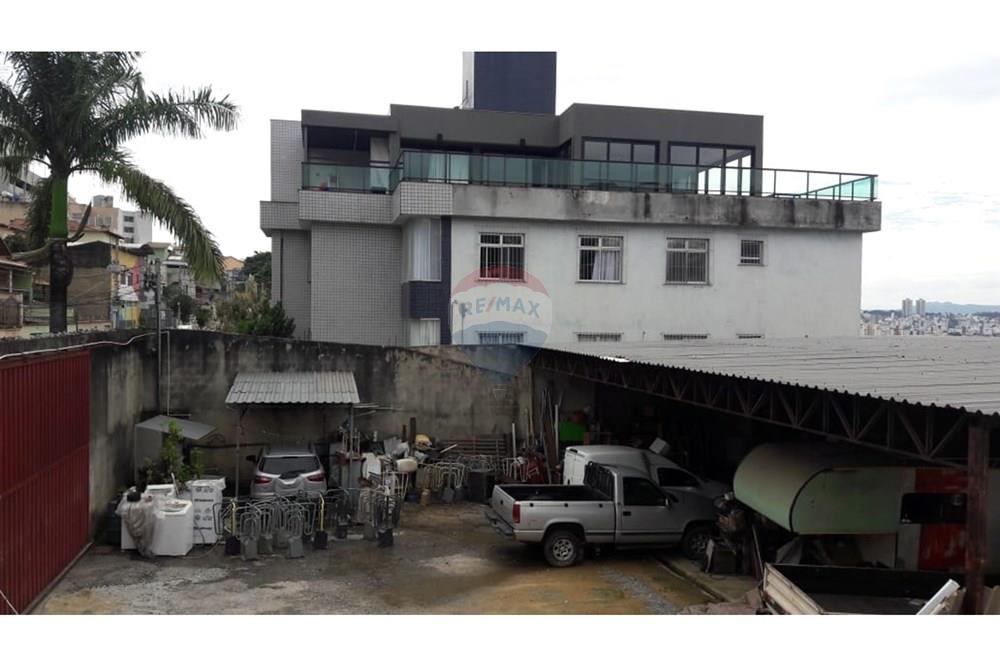 Terreno - Venda - Belo Horizonte , Minas Gerais - foto 012 do Kennedy.jpeg - 870411148-24