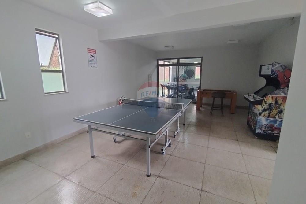 Casa de Condomínio - Alugar - Vespasiano , Minas Gerais - SALA JOGOS 1.jpeg - 870411129-11