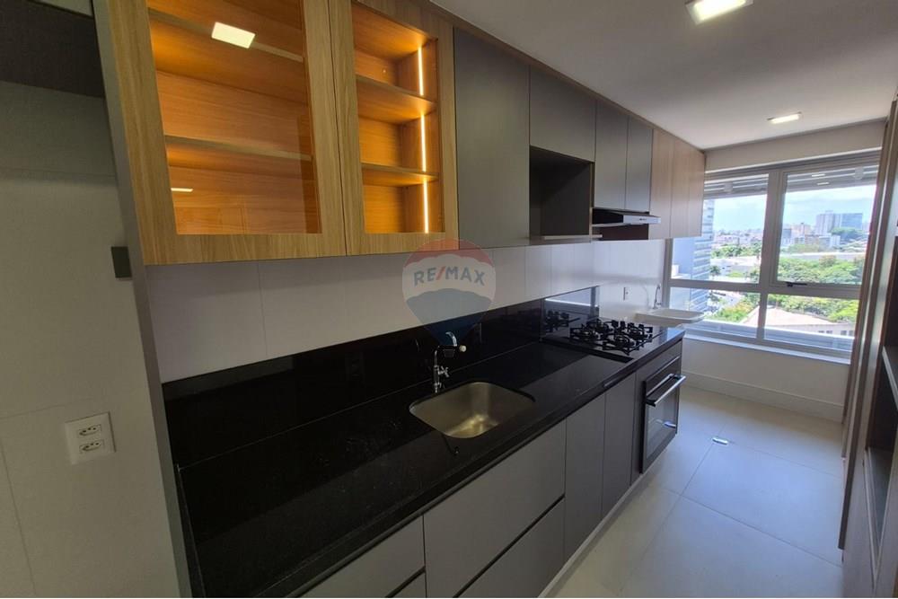 Apartamento - Alugar - Belo Horizonte , Minas Gerais - Foto Renan 2.jpeg - 870421061-59