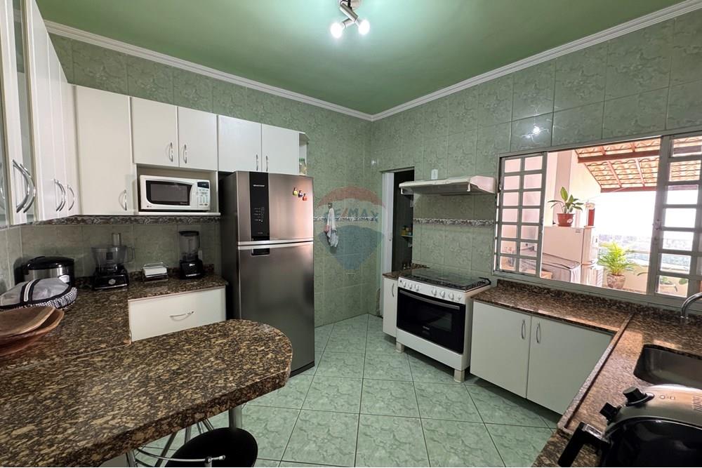 Casa - Venda - Contagem , Minas Gerais - IMG_0889.JPG - 870411113-29