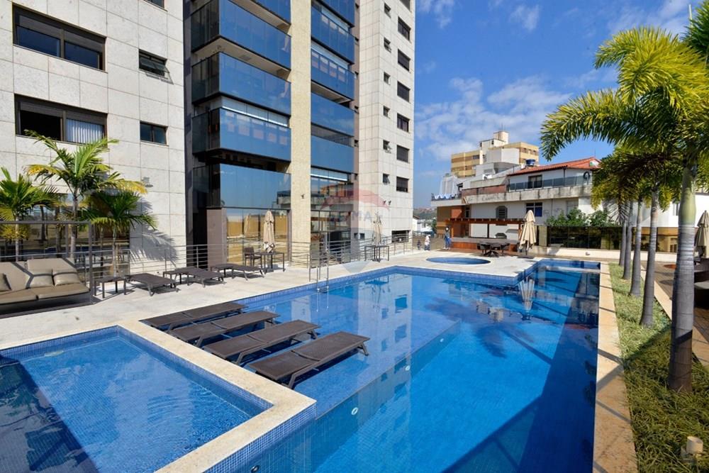 Apartamento - Venda - Belo Horizonte , Minas Gerais - IMG-20251212-WA0015.jpg - 870341010-60