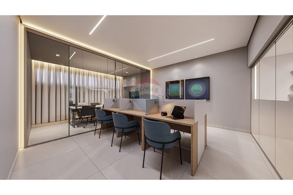 Apartamento - Venda - Governador Valadares , Minas Gerais - Coworking 01.jpg - 870671017-124