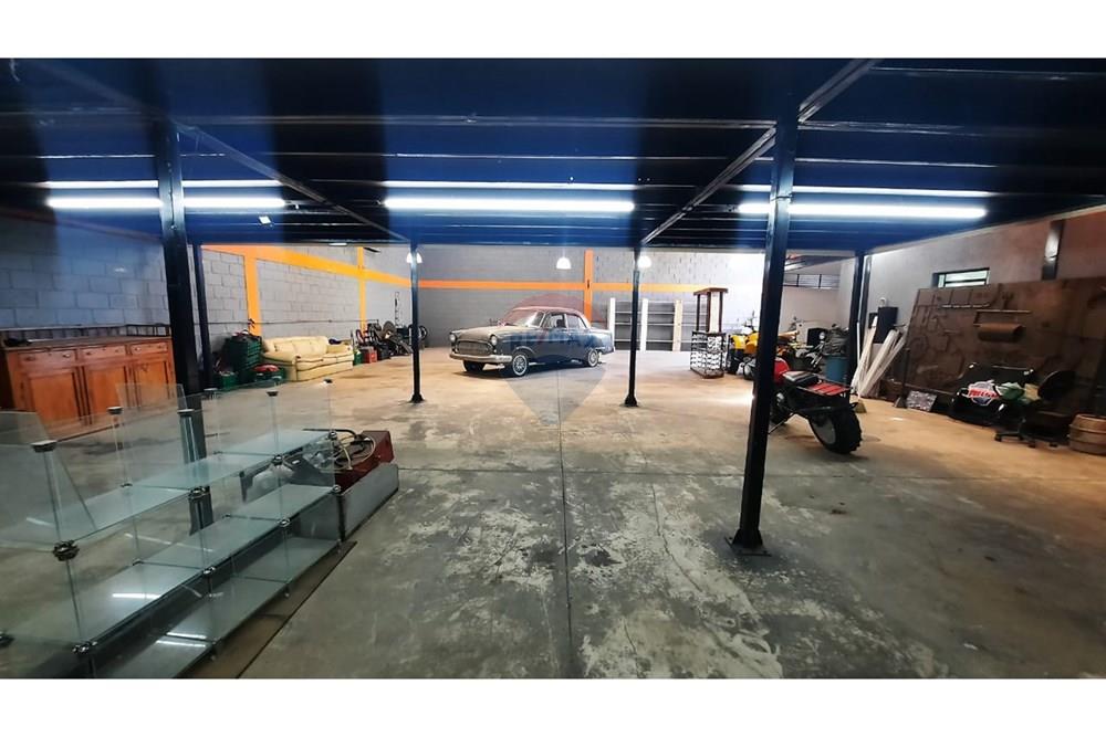 Galpão - Alugar - Belo Horizonte , Minas Gerais - 11.jpeg - 870251085-38