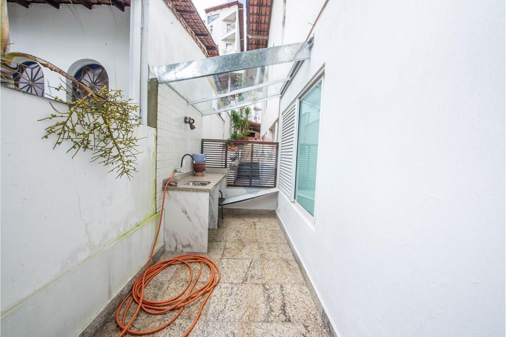 Casa - Venda - Belo Horizonte , Minas Gerais - 0008.jpg - 870371007-43