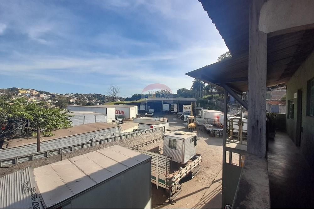 Galpão - Venda - Belo Horizonte , Minas Gerais - 20250520_150018.jpg - 870411011-98