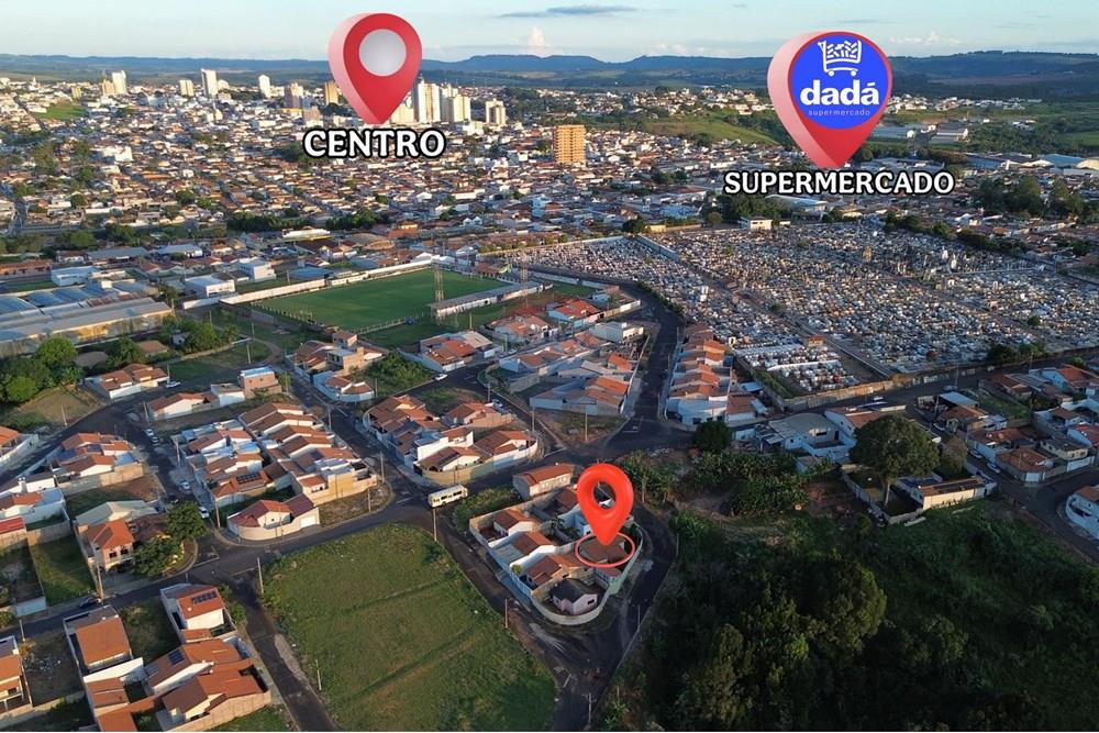 Casa - Venda - São Sebastião do Paraíso , Minas Gerais - 2.jpeg - 870601029-95