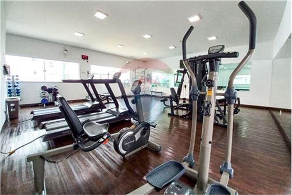 Apartamento - Alugar - Belo Horizonte , Minas Gerais - Academia.jpg - 870251070-87