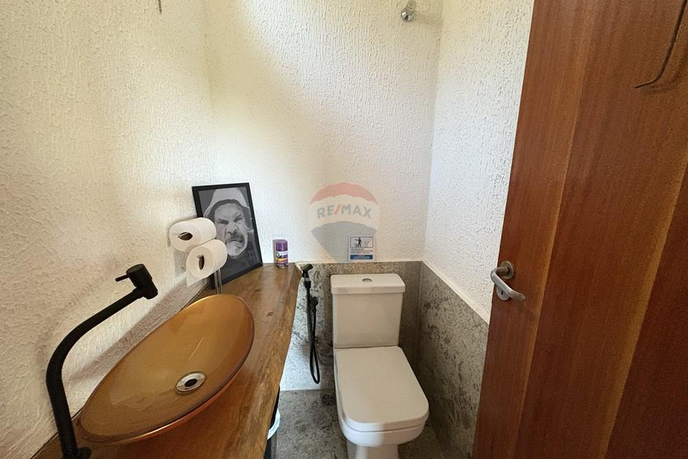 Casa de Condomínio - Venda - Lagoa Santa , Minas Gerais - IMG_7873.jpeg - 870761003-24