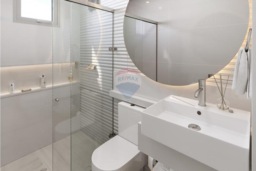 Apartamento - Venda - Ipatinga , Minas Gerais - BANHEIRO CASAL 01.jpg - Banheiro - 870711023-43