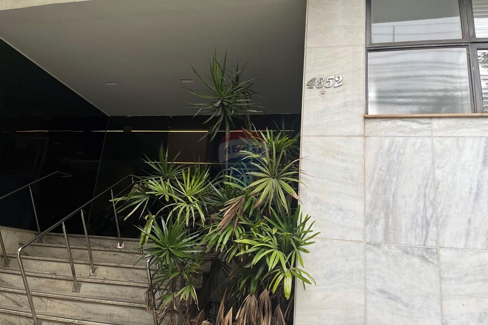 Cj. Comercial/ Sala - Alugar - Belo Horizonte , Minas Gerais - IMG_0392.jpg - 870251143-112