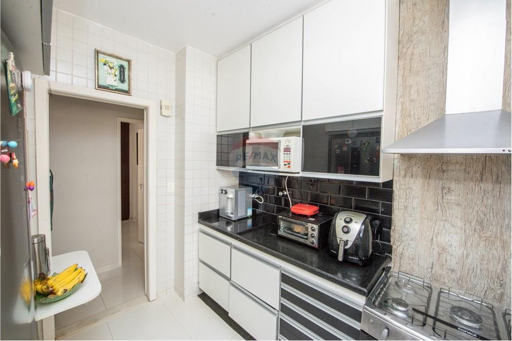 Apartamento - Venda - Belo Horizonte , Minas Gerais - 0055.jpg - 870751019-1