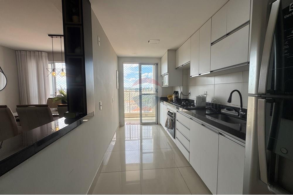 Apartamento - Venda - Belo Horizonte , Minas Gerais - IMG_8763.JPG - Cozinha - 870411099-53