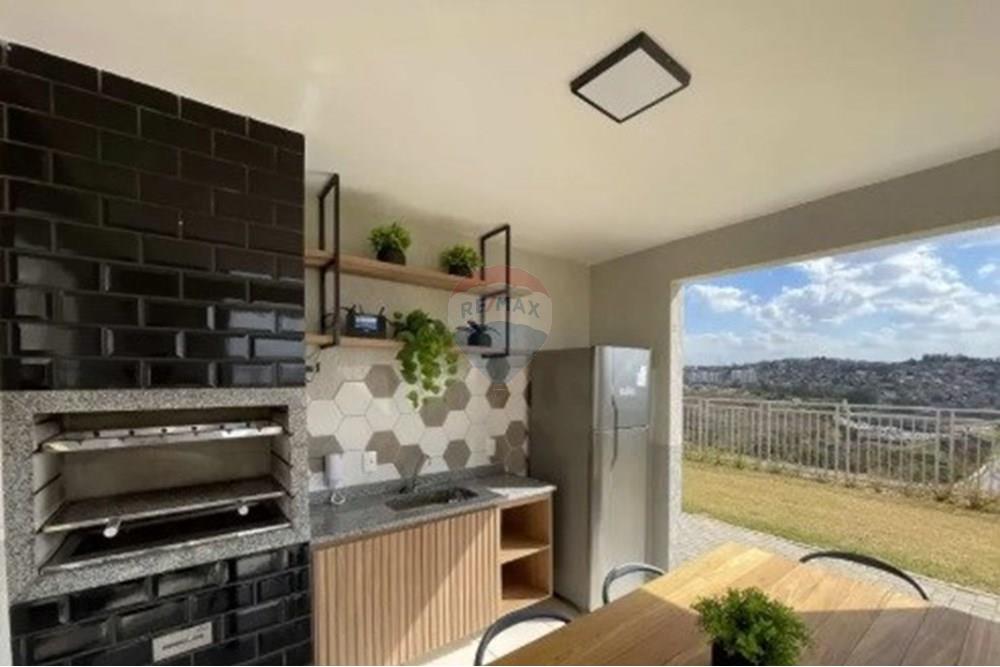 Apartamento - Venda - Belo Horizonte , Minas Gerais - 6.jpg - Churrasqueira - 870701013-15