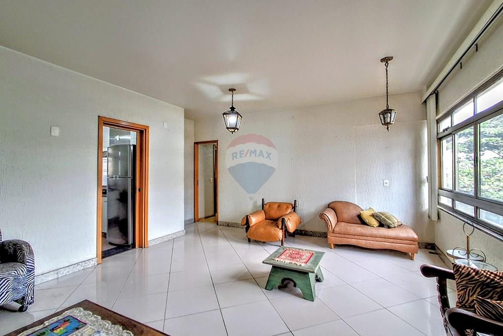 Apartamento - Alugar - Belo Horizonte , Minas Gerais - 20260402_105833.jpg - 870241081-110