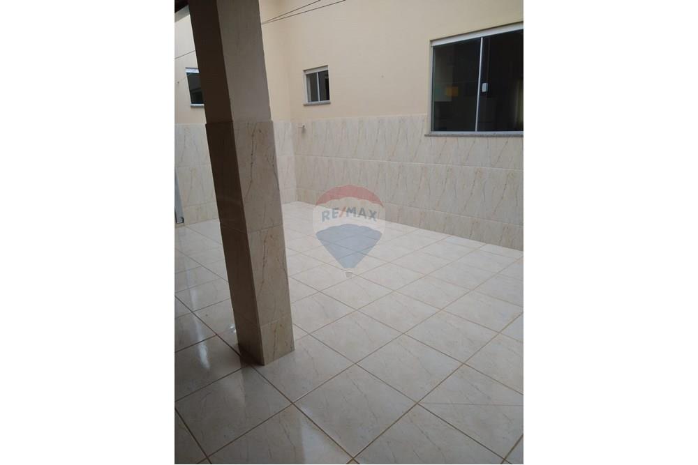 Casa - Venda - Araxá , Minas Gerais - Doralice Aparecida Silva  Casa Foto quintal .jpg - 870431004-110