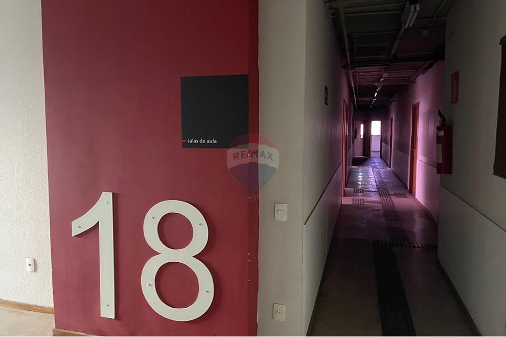 Cj. Comercial/ Sala - Alugar - Belo Horizonte , Minas Gerais - Corredor (3).jpeg - 870251108-1