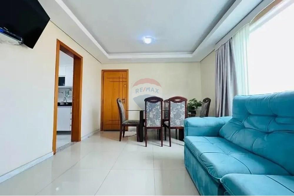 Apartamento - Venda - Belo Horizonte , Minas Gerais - 1.jpg - 870411099-41