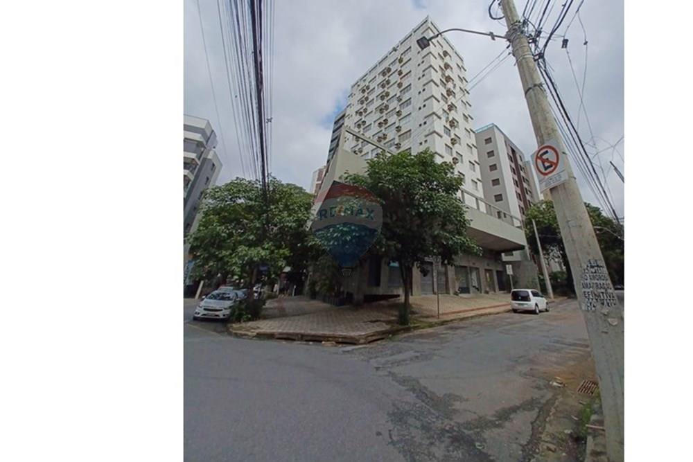 Cj. Comercial/ Sala - Venda - Belo Horizonte , Minas Gerais - fachada.jpeg - 870241008-63
