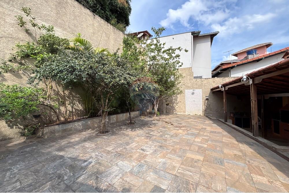 Casa - Venda - Belo Horizonte , Minas Gerais - IMG_4380.JPG - 870701005-61