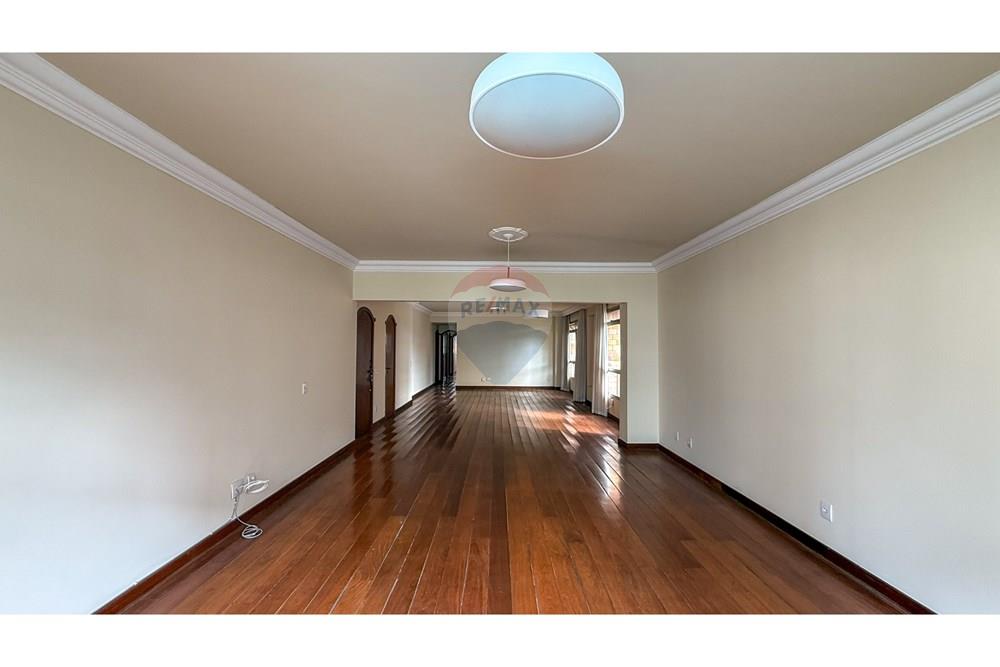 Apartamento - Venda - Belo Horizonte , Minas Gerais - 1 IMG_3560.jpg - Sala de estar - 870241100-86