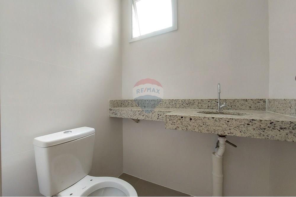 Apartamento - Venda - Belo Horizonte , Minas Gerais - 9.jpg - Banheiro - 870701004-60