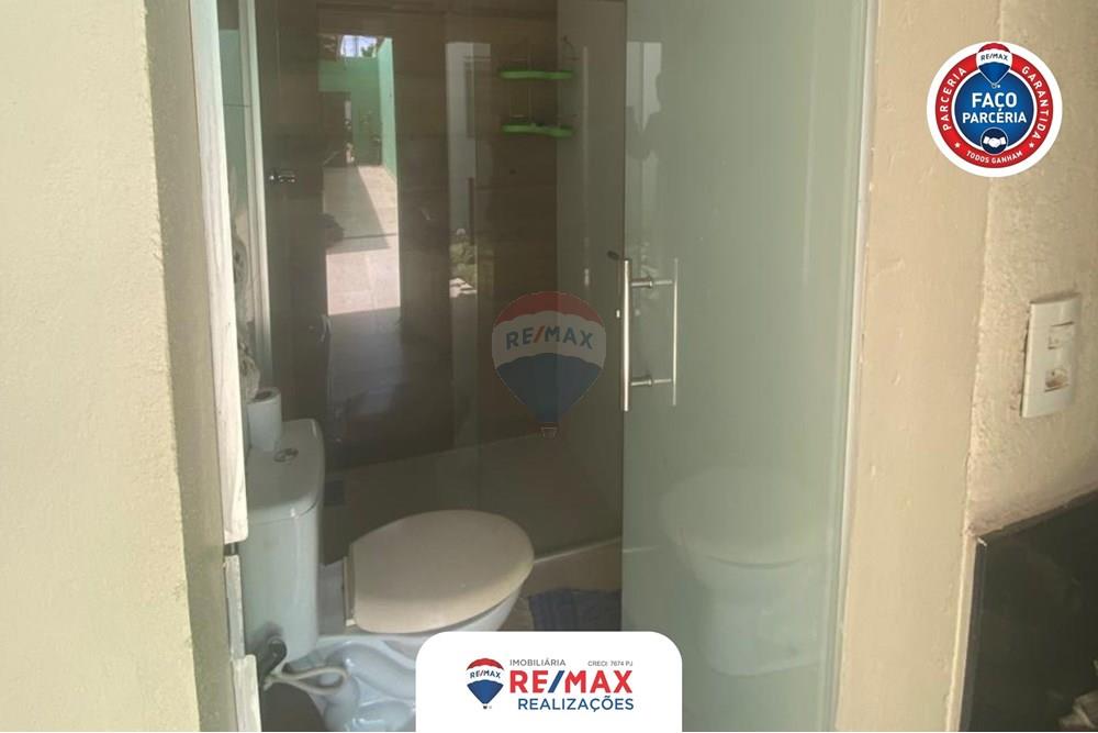 Casa - Venda - Patos de Minas , Minas Gerais - ENDOSSO DE VENDA - CASA MONJOLO SIMONE (7).jpg - 870631032-37