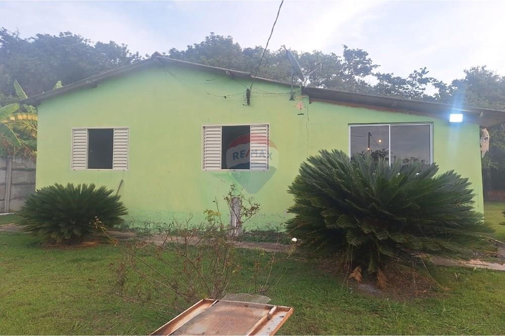 Chácara / Sítio / Fazenda - Venda - Araxá , Minas Gerais - 11.jpeg - Fachada - 870431058-36