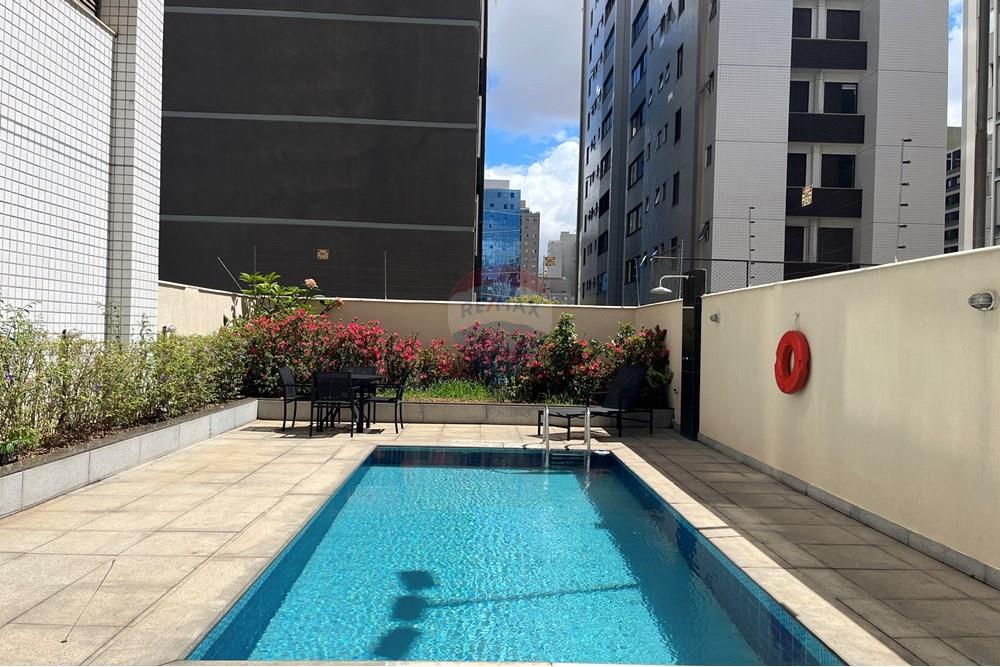 Apart Hotel/ Flat - Venda - Belo Horizonte , Minas Gerais - 4 IMG_9507.jpg - 870251143-26