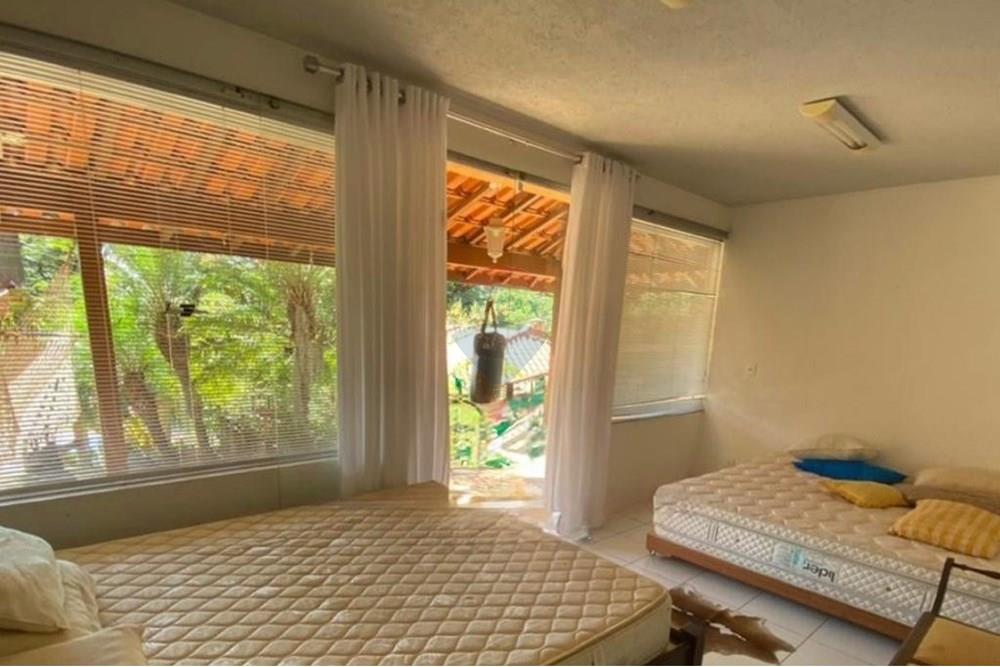 Chácara / Sítio / Fazenda - Venda - Taquaraçu de Minas , Minas Gerais - foto (18).jpg - 870411124-5