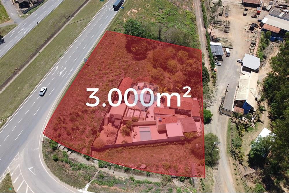 Chácara / Sítio / Fazenda - Venda - São Sebastião do Paraíso , Minas Gerais - b.jpeg - 870601027-7