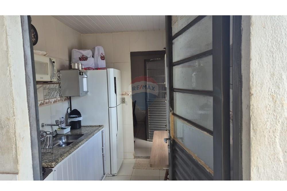 Casa - Venda - Araxá , Minas Gerais - FOTO 4.jpeg - Cozinha - 870431054-11