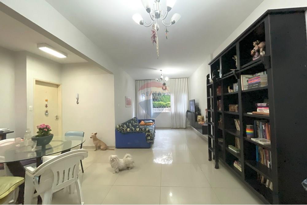 Apartamento - Venda - Belo Horizonte , Minas Gerais - IMG_4934.jpg - 870251002-604