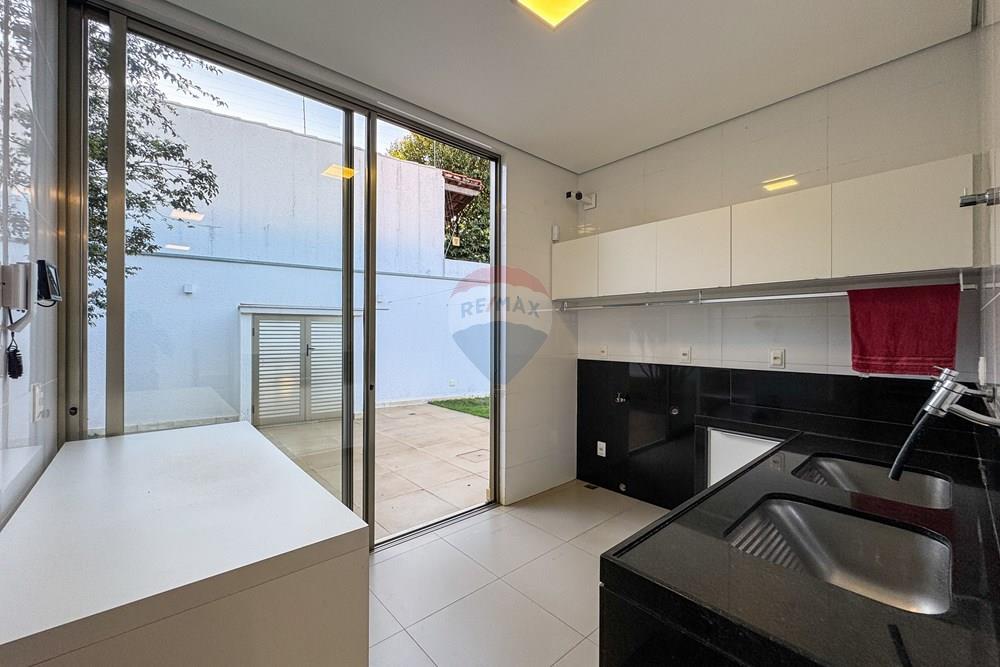 Casa - Venda - Belo Horizonte , Minas Gerais - 85.jpg - 870411010-90