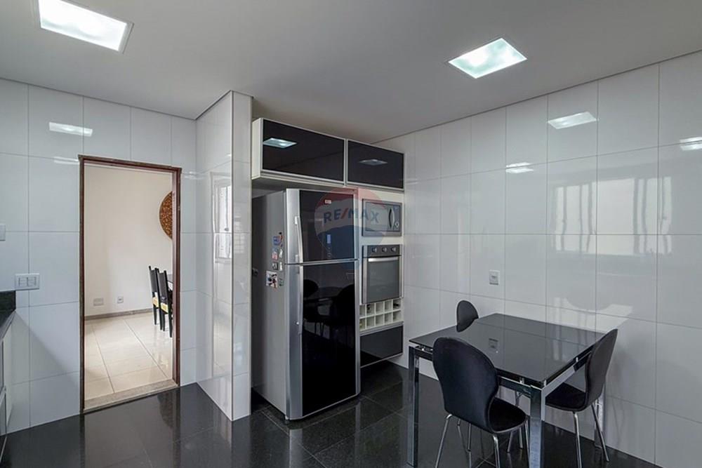 Casa - Venda - Belo Horizonte , Minas Gerais - IMG_7398.jpg - 870421007-50