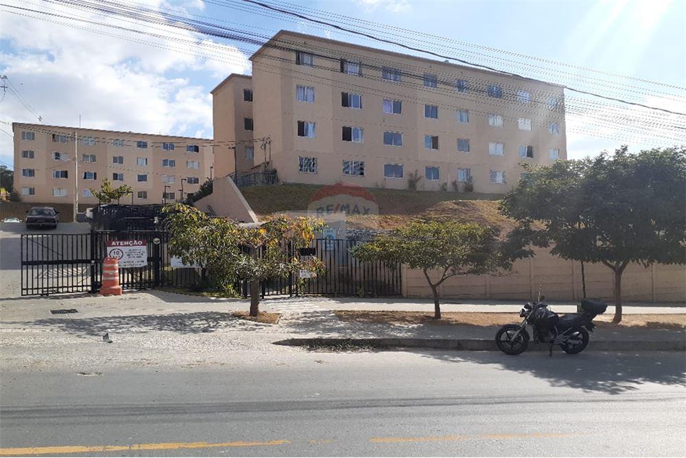 Apartamento - Venda - Vespasiano , Minas Gerais - 36 - 870341007-17