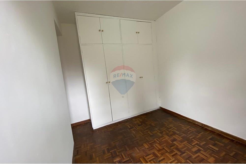 Apartamento - Alugar - Belo Horizonte , Minas Gerais - FOTO (34).jpeg - Quarto principal - 870701012-18