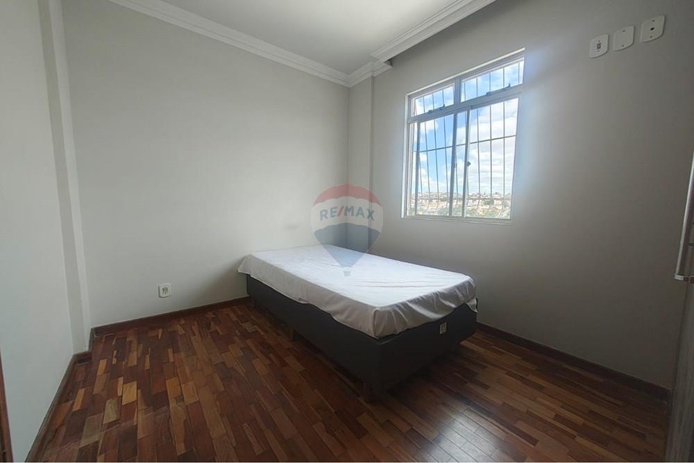 Apartamento - Alugar - Belo Horizonte , Minas Gerais - WhatsApp Image 2026-03-30 at 16.29.13 (2).jpeg - Quarto - 870701013-25
