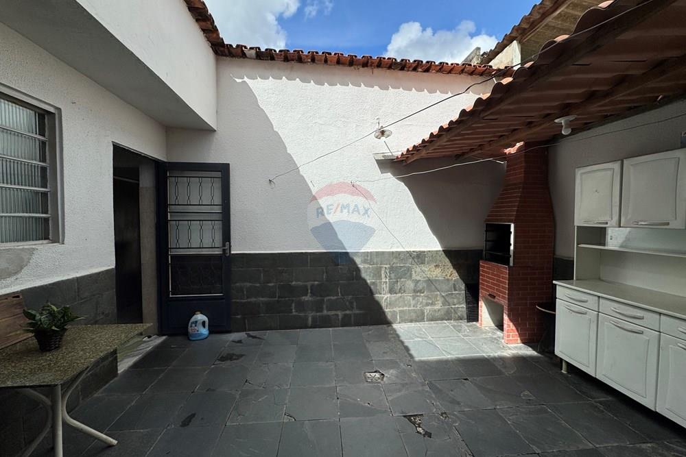 Casa - Venda - Belo Horizonte , Minas Gerais - 32.JPG - 870411141-11