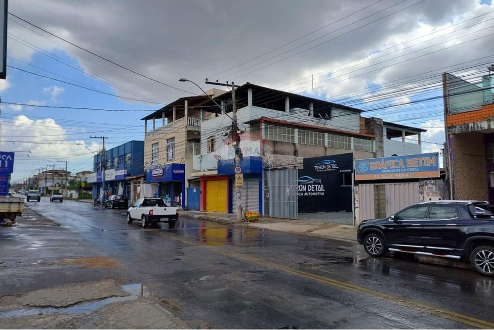 Ponto Comercial/ Loja - Alugar - Betim , Minas Gerais - WhatsApp Image 2025-06-07 at 13.42.52 (4).jpeg - 870251102-9