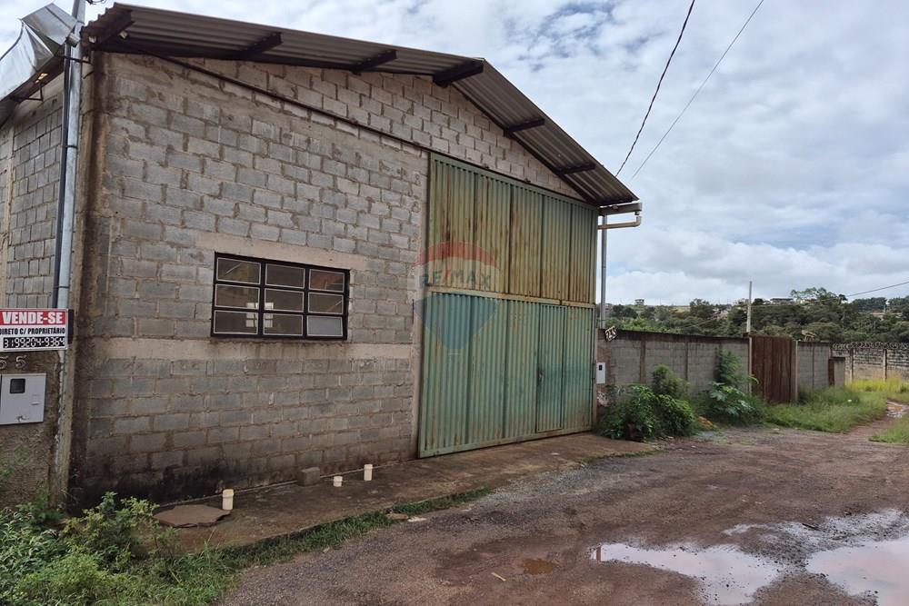 Galpão - Alugar - Nova Lima , Minas Gerais - 20260311_095519.jpg - 870421084-36