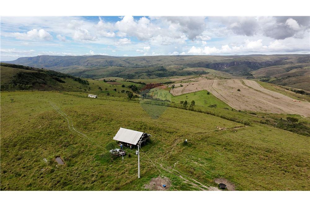 Fazenda - Venda - São Roque de Minas , Minas Gerais - 23 - 870431039-47