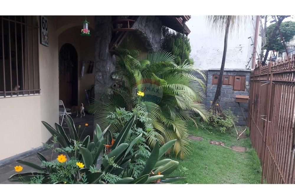 Casa - Venda - Belo Horizonte , Minas Gerais - monica foto 05.jpeg - 870411148-16