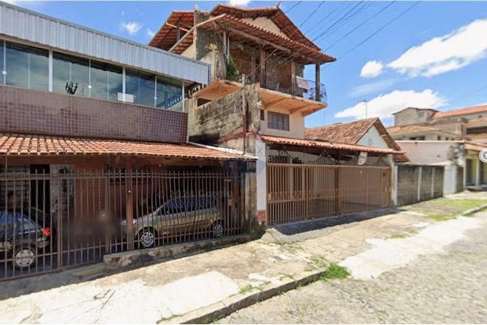 Loja - Alugar - Belo Horizonte , Minas Gerais - FRENTE .jpg - 870241075-141