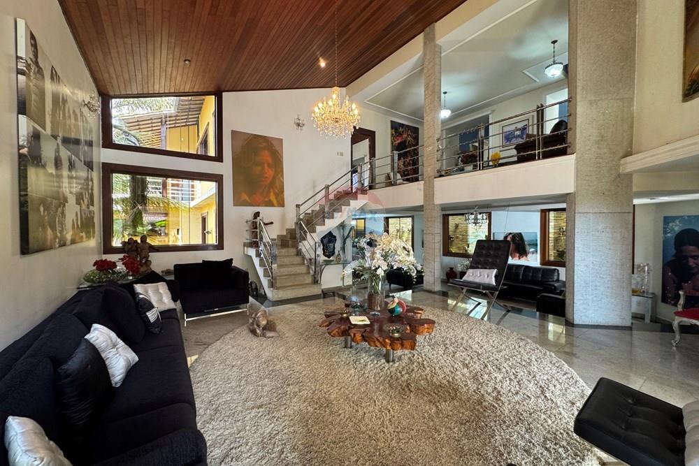 Casa - Venda - Belo Horizonte , Minas Gerais - Foto (10).JPG - 870411099-65